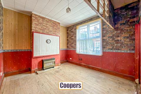 2 bedroom terraced house for sale, St. Georges Road, Stoke, CV1