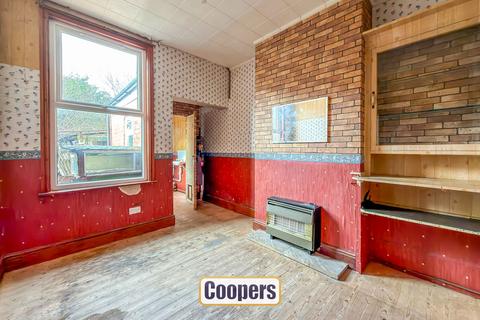 2 bedroom terraced house for sale, St. Georges Road, Stoke, CV1