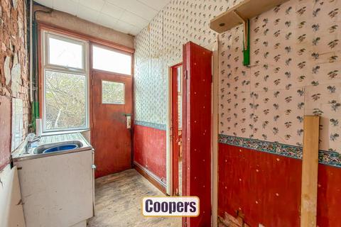 2 bedroom terraced house for sale, St. Georges Road, Stoke, CV1