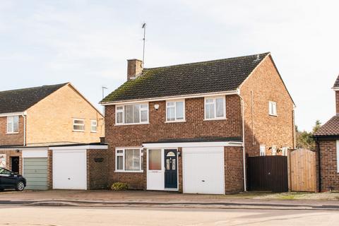 undefined, Strawberry Hill, Bloxham, OX15