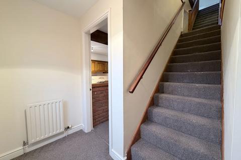 3 bedroom end of terrace house for sale, 1 The Malt Kiln, Rectory Lane, Waddington, Lincoln