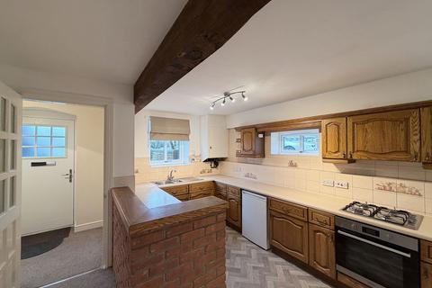 3 bedroom end of terrace house for sale, 1 The Malt Kiln, Rectory Lane, Waddington, Lincoln