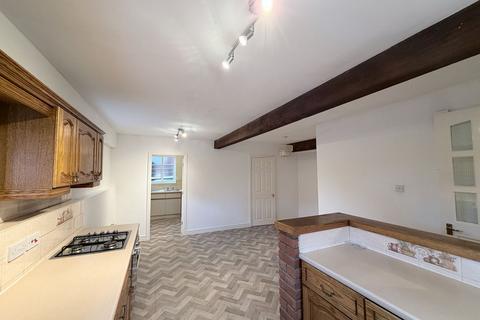 3 bedroom end of terrace house for sale, 1 The Malt Kiln, Rectory Lane, Waddington, Lincoln