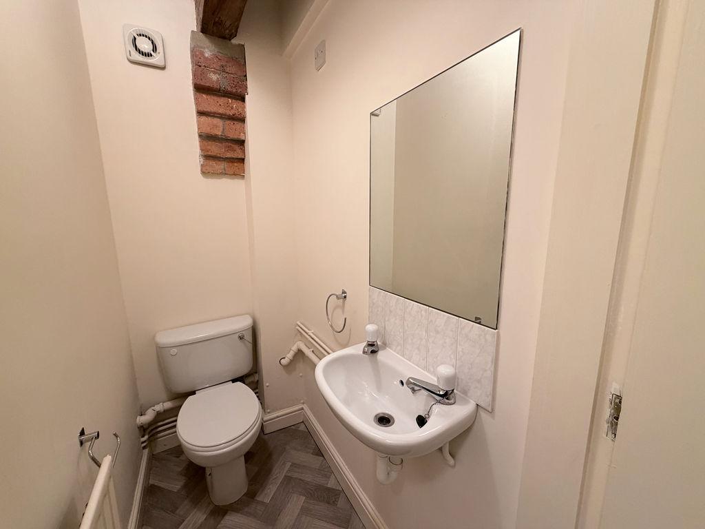 Cloakroom