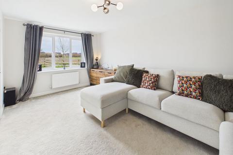4 bedroom detached house for sale, 24 Johnson Drive, Horncastle