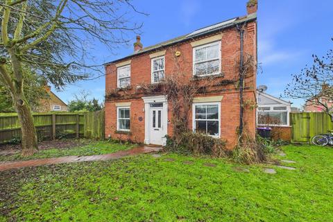 3 bedroom detached house for sale, Walnut Cottage, Main Street, Mareham le Fen, Boston