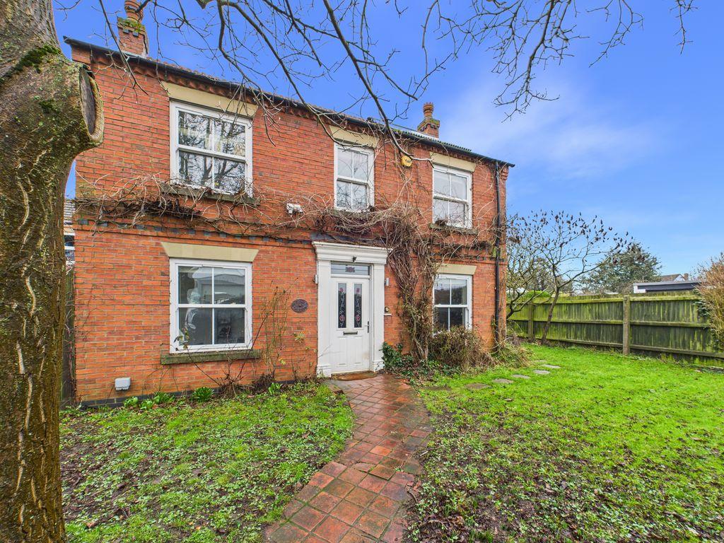 Front Elevation