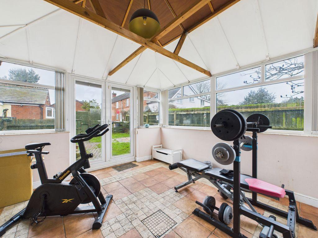 Conservatory