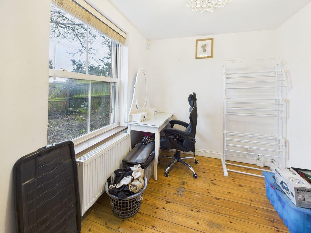 Snug/Office
