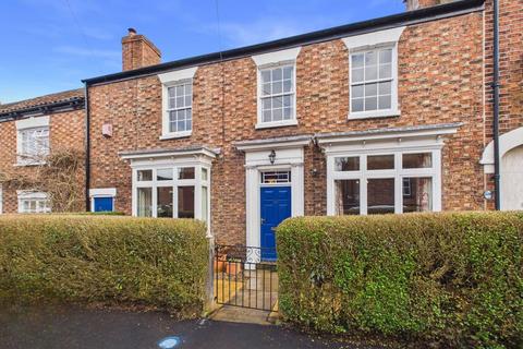 undefined, 35 Queen Street, Horncastle