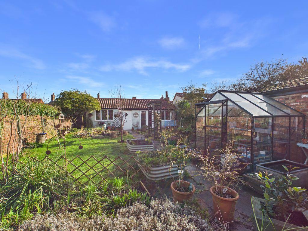 Garden and Potting