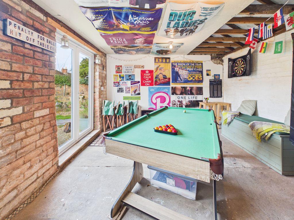 Games Room/ Studio