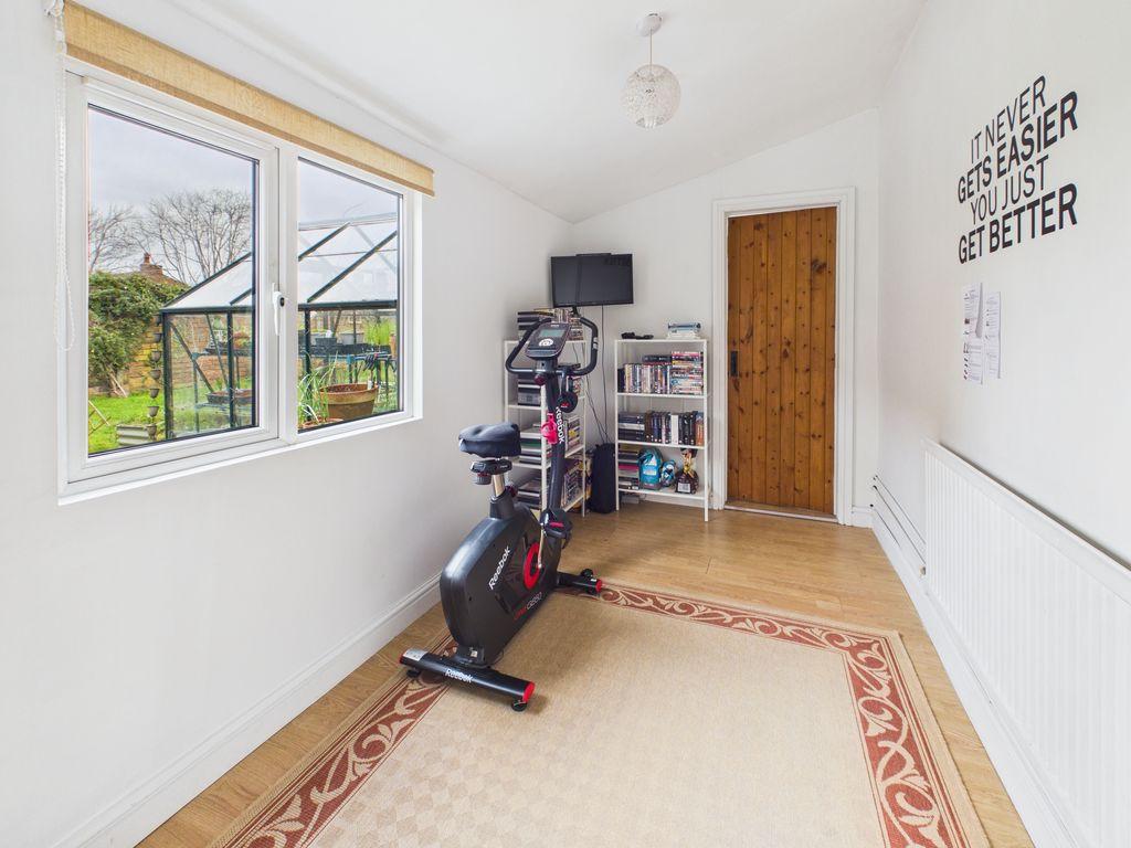 Gym/Studio