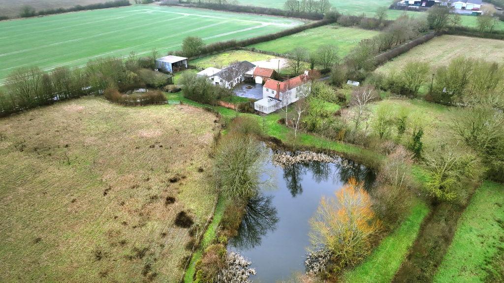 Ivy House Farm