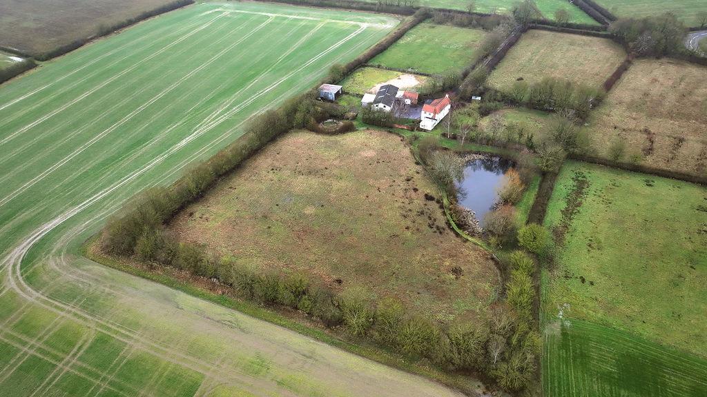 Ivy House Farm