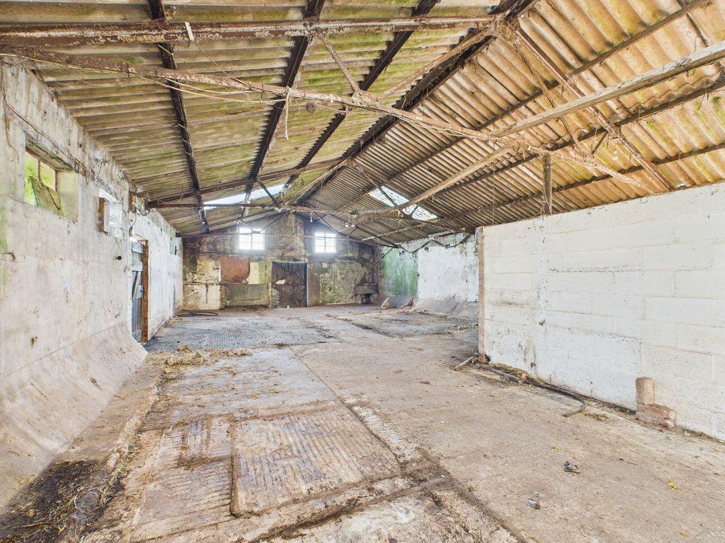 Outbuildings
