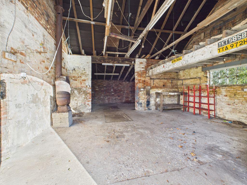 Outbuildings
