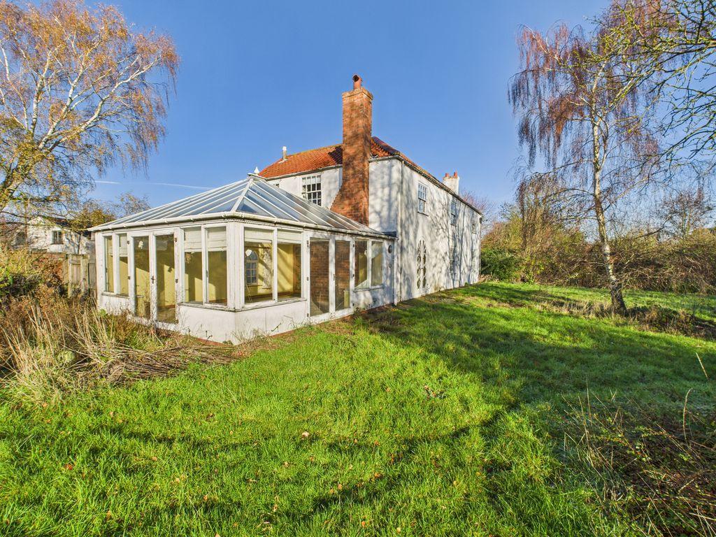 Ivy House Farm