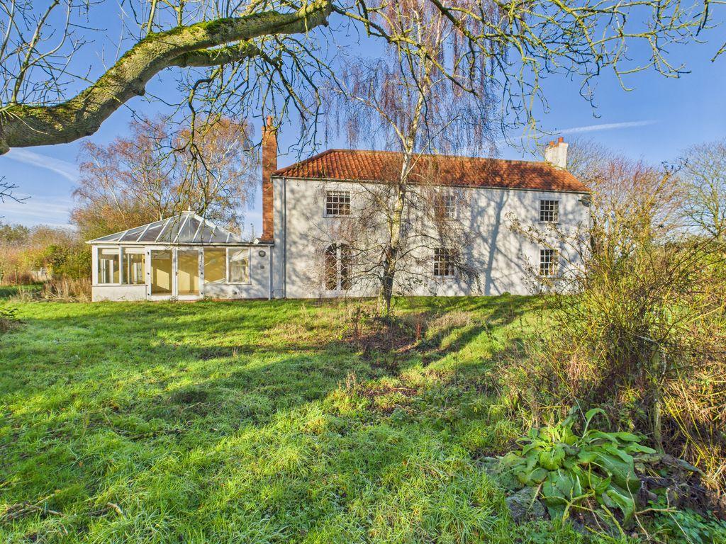 Ivy House Farm