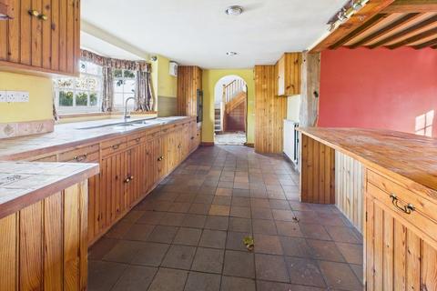 3 bedroom detached house for sale, Ivy House Farm (in >10 acres, sts), Bucknall