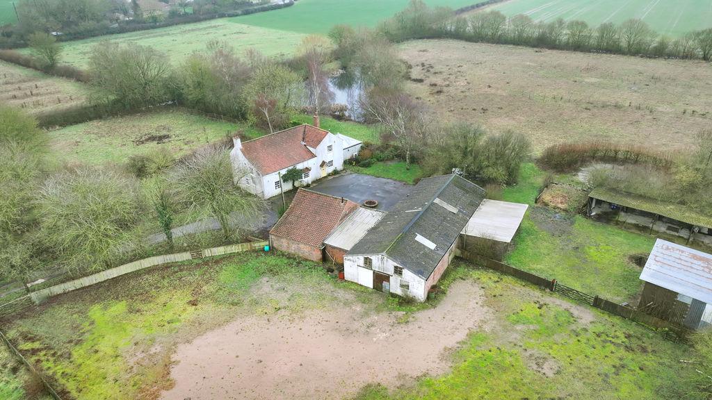 Ivy House Farm