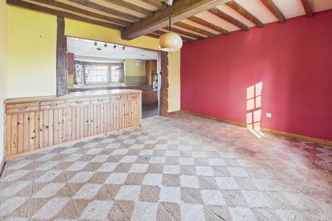 3 bedroom detached house for sale, Ivy House Farm (in >10 acres, sts), Bucknall