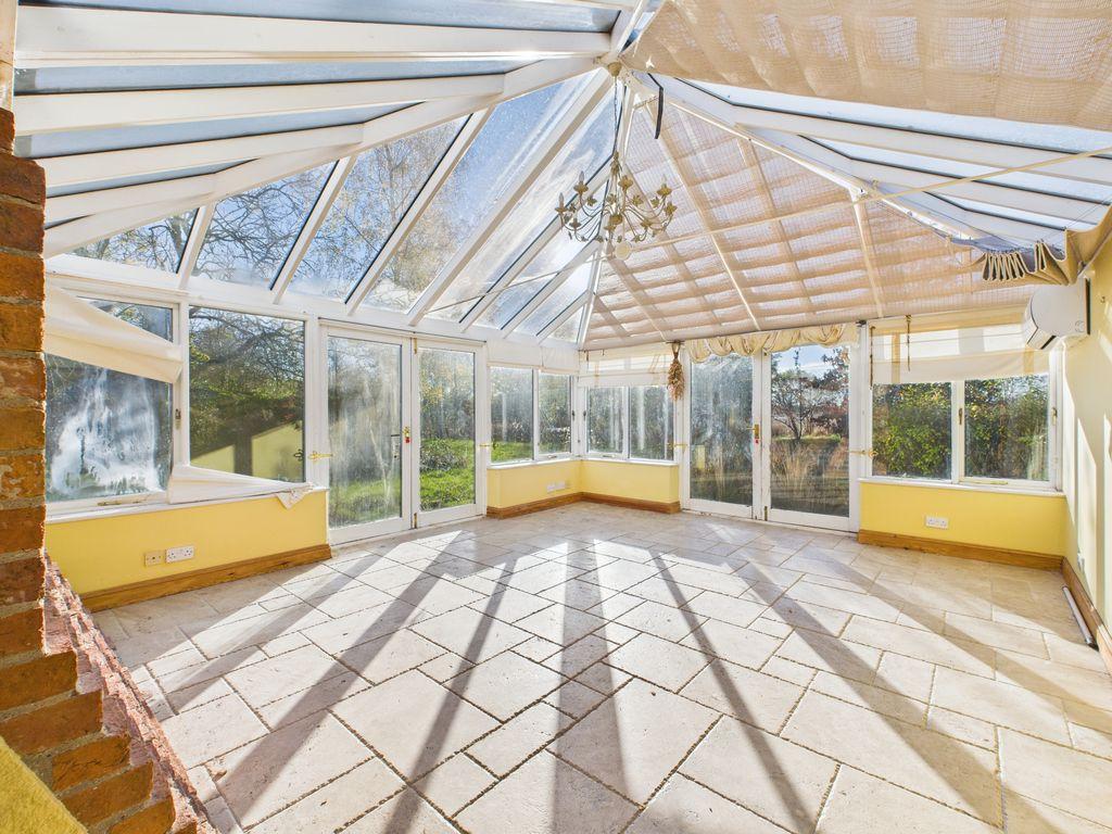 Conservatory