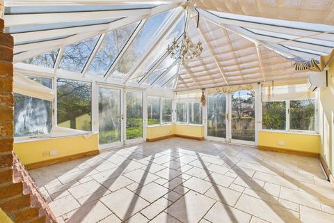 3 bedroom detached house for sale, Ivy House Farm (in >10 acres, sts), Bucknall