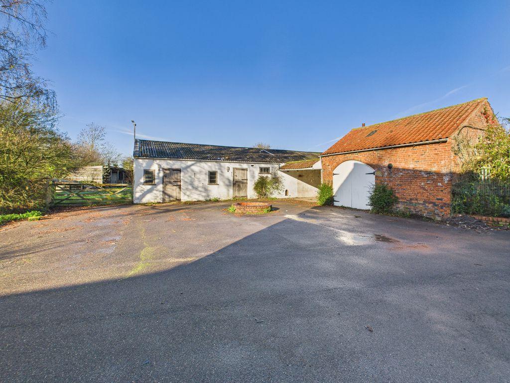 Ivy House Farm
