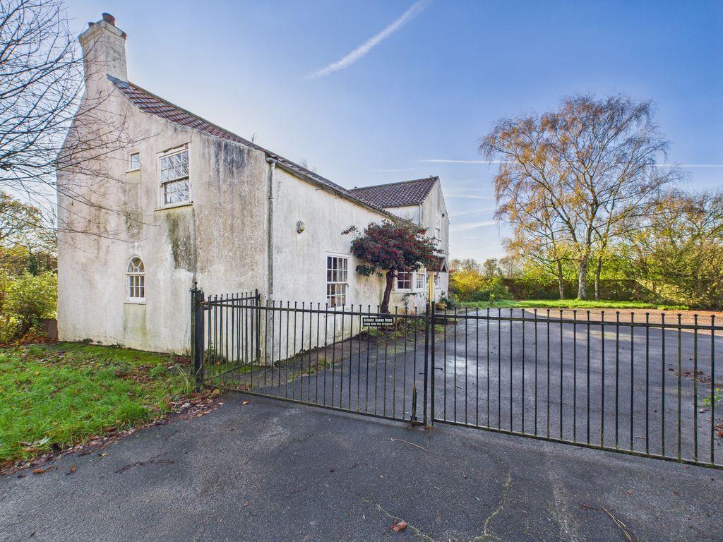 Ivy House Farm