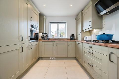 3 bedroom semi-detached house for sale, Highwood Avenue, Eastleigh, SO50