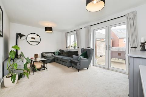 3 bedroom semi-detached house for sale, Highwood Avenue, Eastleigh, SO50
