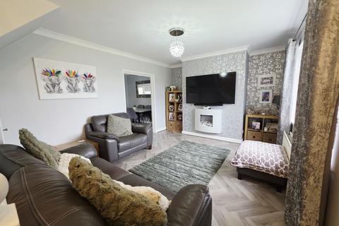 3 bedroom semi-detached house for sale, Park Grove, Shiremoor, Newcastle Upon Tyne