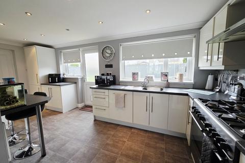 3 bedroom semi-detached house for sale, Park Grove, Shiremoor, Newcastle Upon Tyne