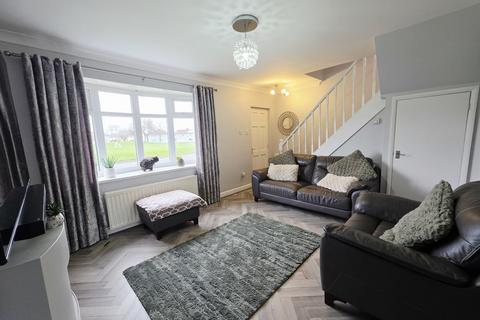 3 bedroom semi-detached house for sale, Park Grove, Shiremoor, Newcastle Upon Tyne