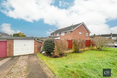 undefined, Whitethorn Crescent, Streetly, Sutton Coldfield, B74 3SD