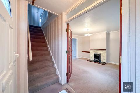 undefined, Whitethorn Crescent, Streetly, Sutton Coldfield, B74 3SD