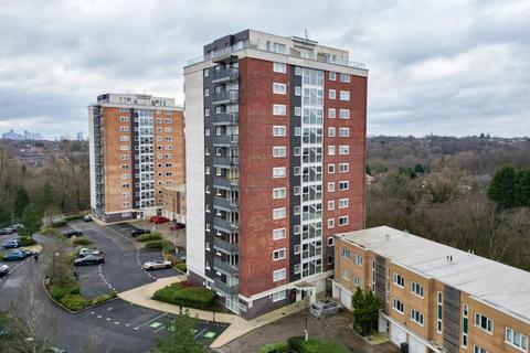3 bedroom apartment for sale, Lakeside Rise, Manchester