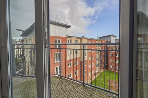 undefined, FULLY BOOKED FOR VIEWINGS - New North Road, Exeter