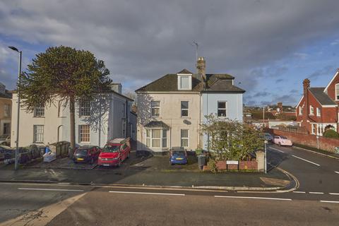 Alphington Road, Exeter