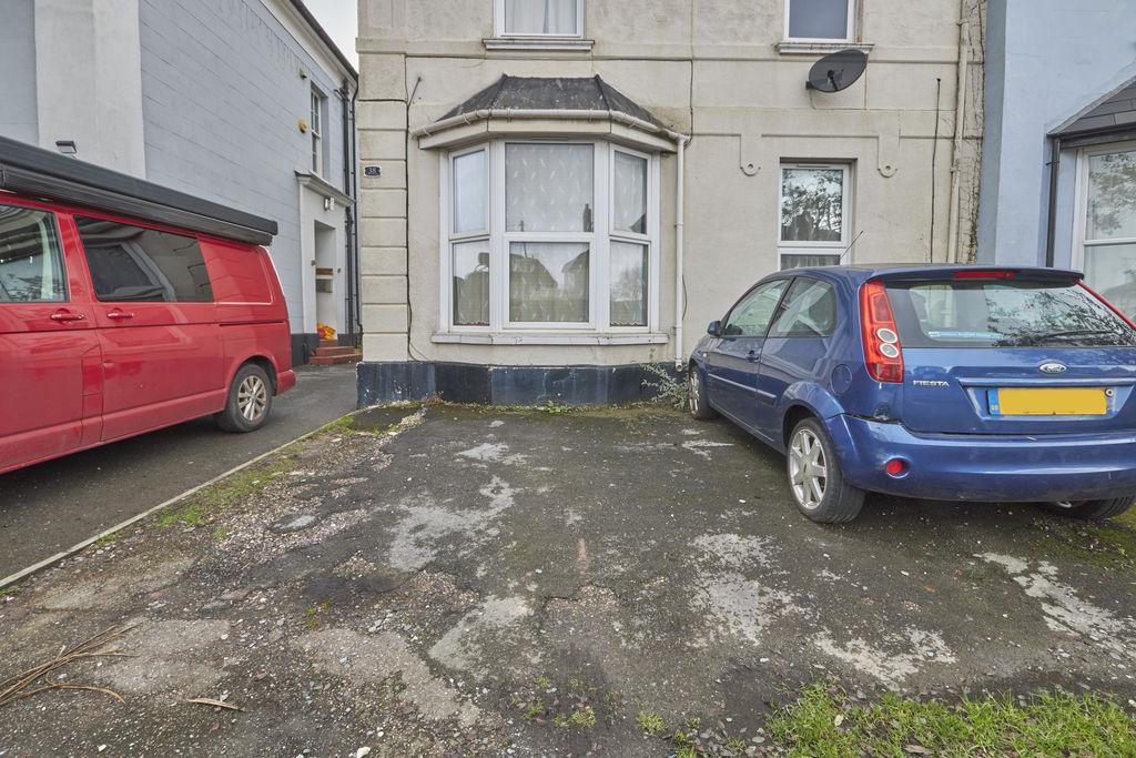 Parking Space