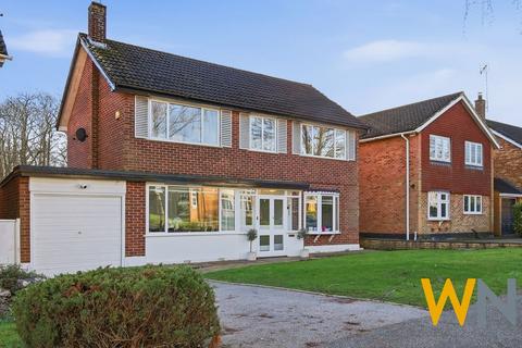 Spurgate, Hutton, Brentwood CM13