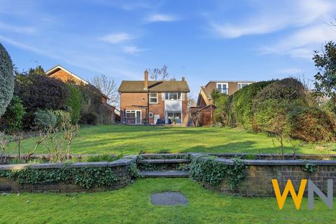 4 bedroom detached house for sale, Spurgate, Hutton, Brentwood CM13