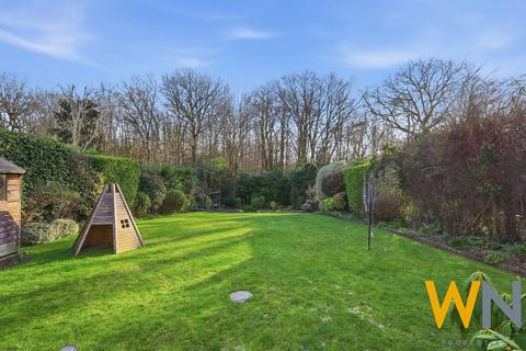 4 bedroom detached house for sale, Spurgate, Hutton, Brentwood CM13