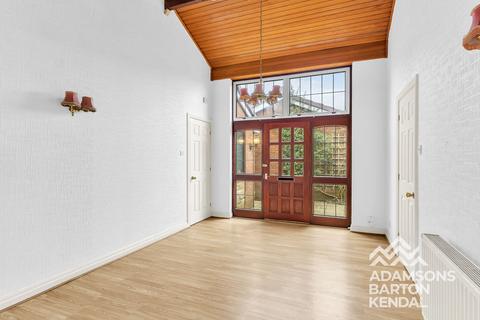 undefined, Partridge Close, Bamford, OL11