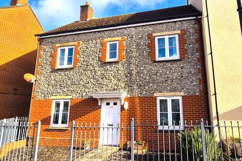 undefined, Shears Drive, Amesbury SP4