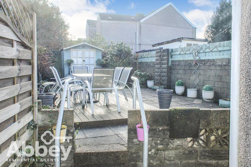 Rear Garden 2