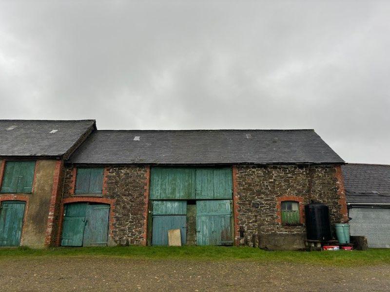 Barn