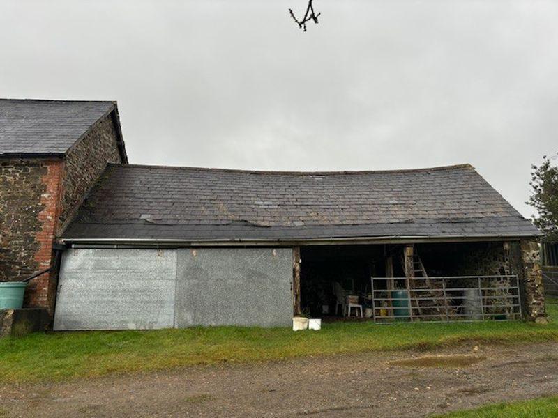 Barn