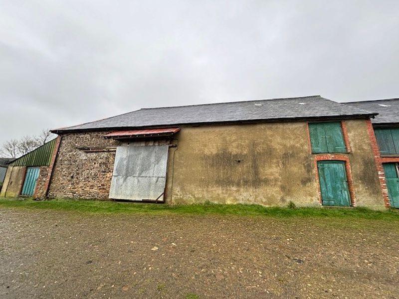 Barn